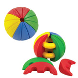 Baby Activity Ball Learning Toy