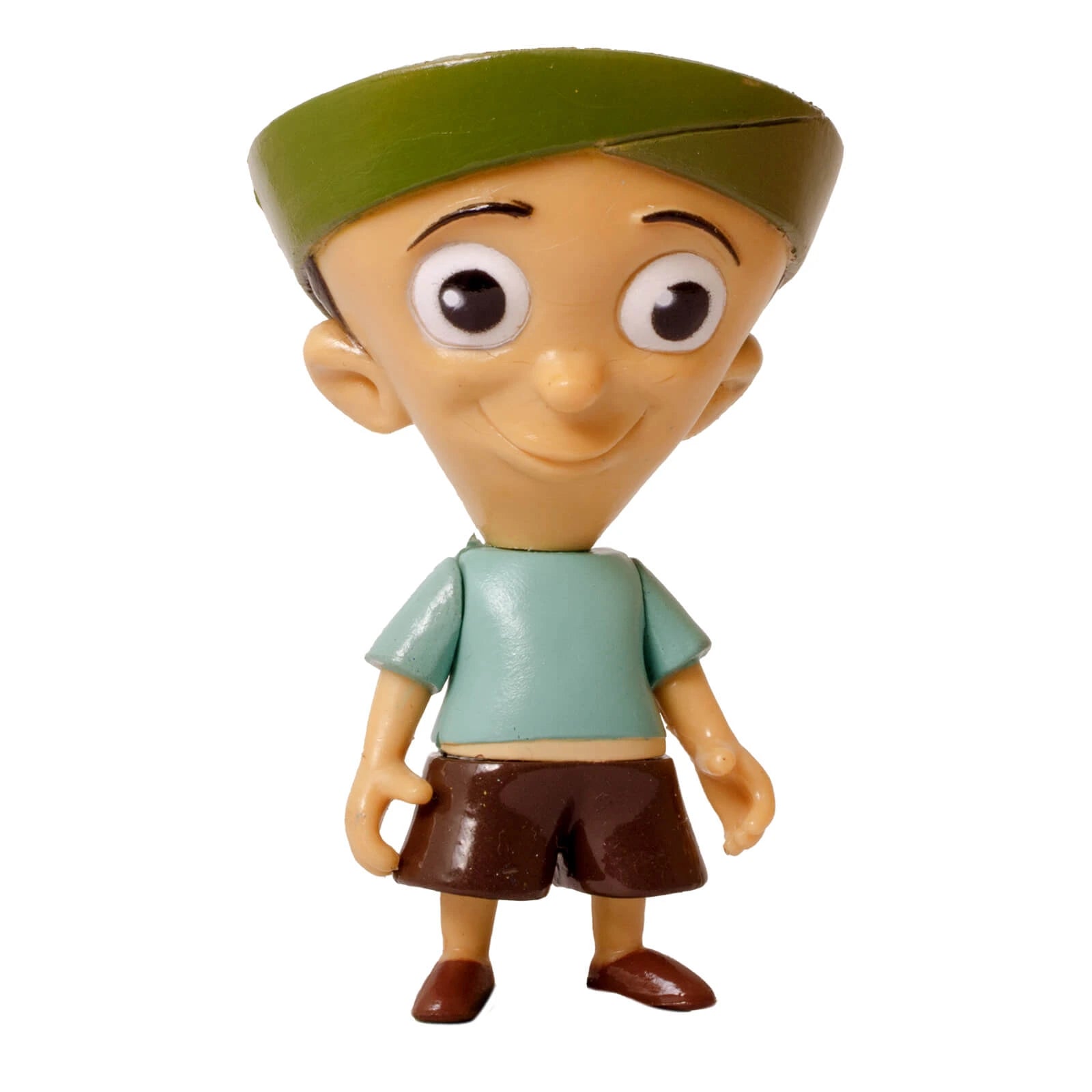 Bholu Action Figure for Kids