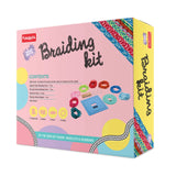 DIY Braiding Bracelet Making Kit