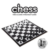 Classic Chess Board Game Set