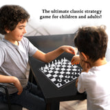 Classic Chess Board Game Set