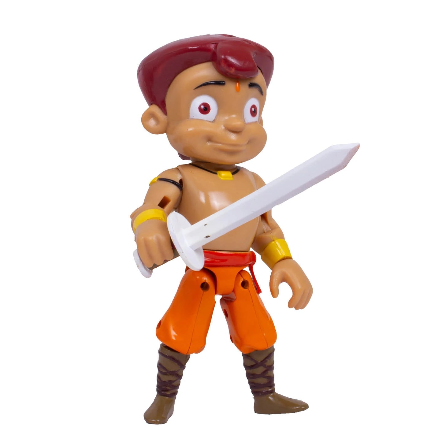 Chhota Bheem 7-Inch Action Figure