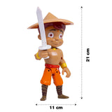 Chhota Bheem 7-Inch Action Figure