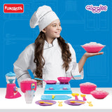 Complete Kitchen Set