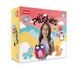 DIY Plushies Craft Making Kit