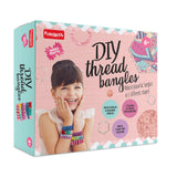 DIY Thread Bangle Craft Kit