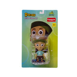 Dholu Action Figure for Kids