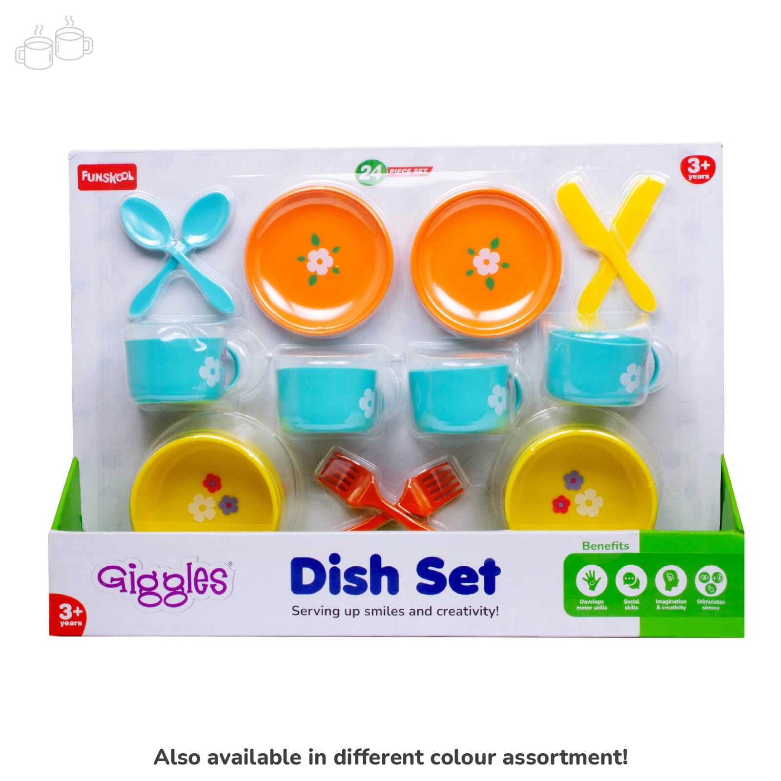 Dinner Ware Party Set