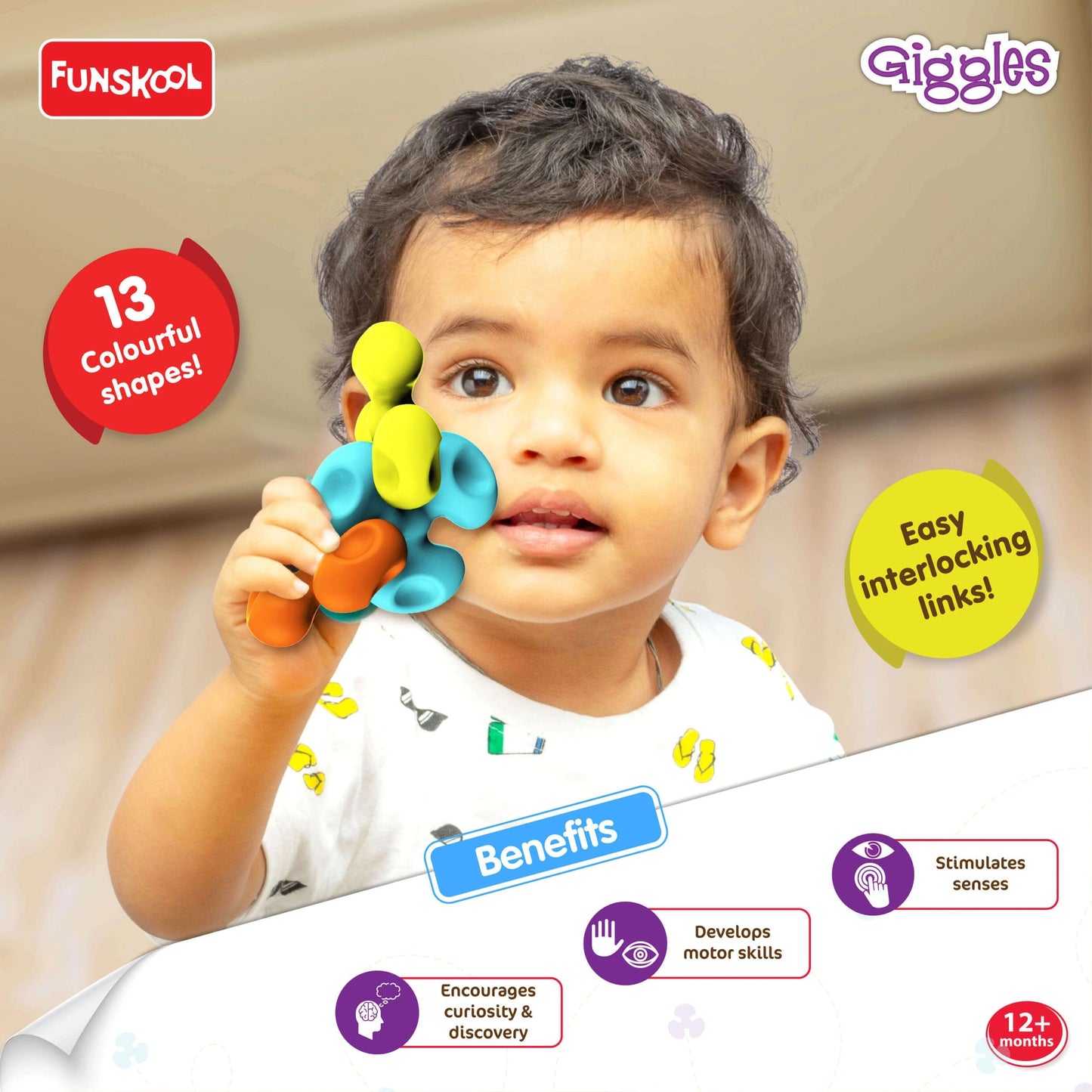 Ever Links Building Set