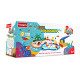 Kids Dough Fun Workshop Play Set