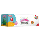 Glitter Dough Pack for Kids