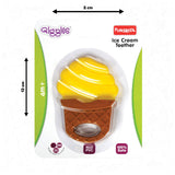 Ice Cream Teether