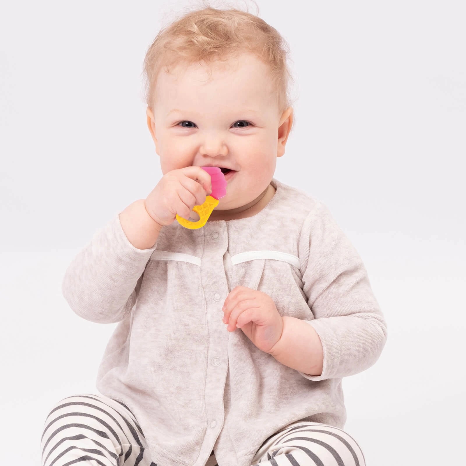 Ice Cream Teether