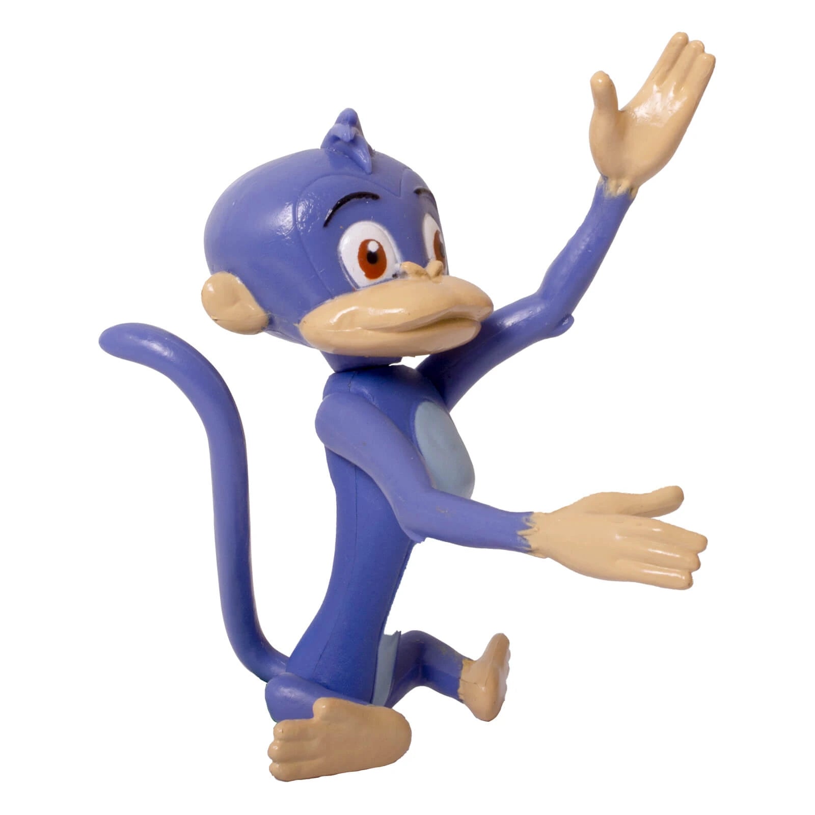 Jaggu Action Figure for Kids