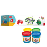Jumbo Dough Pack for Kids
