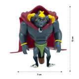 Kirmada Action Figure with Movable Parts