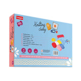 Knitting Jenny Craft Kit for Kids