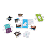 Let’s Learn Indian States Educational Puzzle