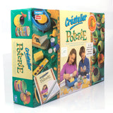 Poterie Pottery Wheel Craft Kit