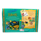 Poterie Pottery Wheel Craft Kit