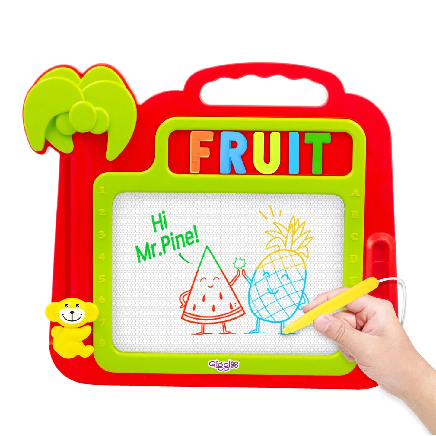 Super Doodle Drawing Toy for Kids Creative Fun Play